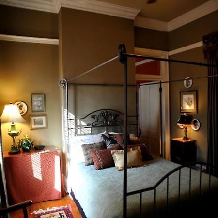 Five Continents Bed And Breakfast New Orleans Zimmer foto