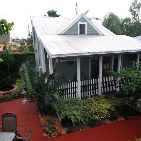 Five Continents Bed And Breakfast New Orleans Zimmer foto