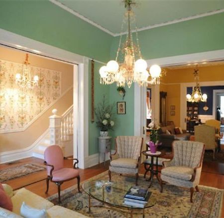 Five Continents Bed And Breakfast New Orleans Zimmer foto