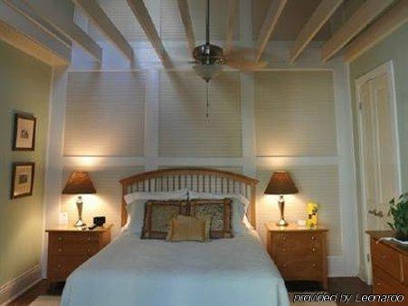 Five Continents Bed And Breakfast New Orleans Zimmer foto