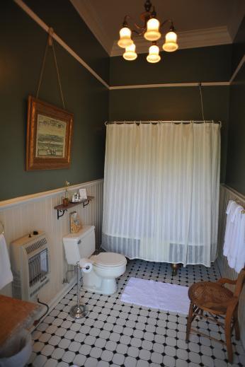 Five Continents Bed And Breakfast New Orleans Zimmer foto