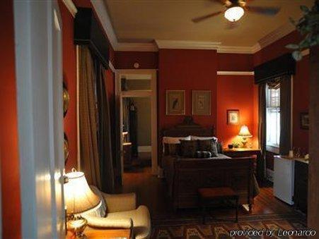 Five Continents Bed And Breakfast New Orleans Zimmer foto