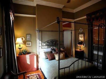 Five Continents Bed And Breakfast New Orleans Exterior foto