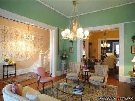 Five Continents Bed And Breakfast New Orleans Exterior foto